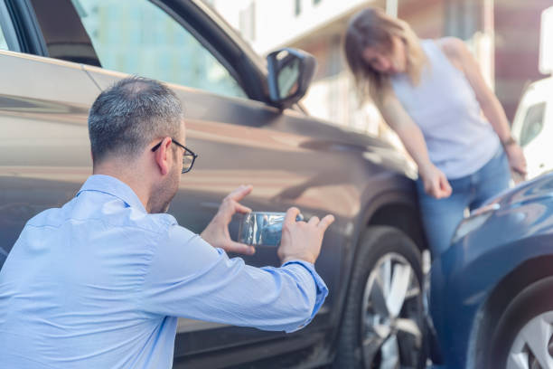 Professional Auto Insurance technician working in China, TX